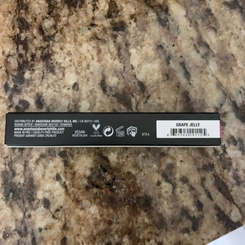 Anastasia Beverly Hills Lip Gloss